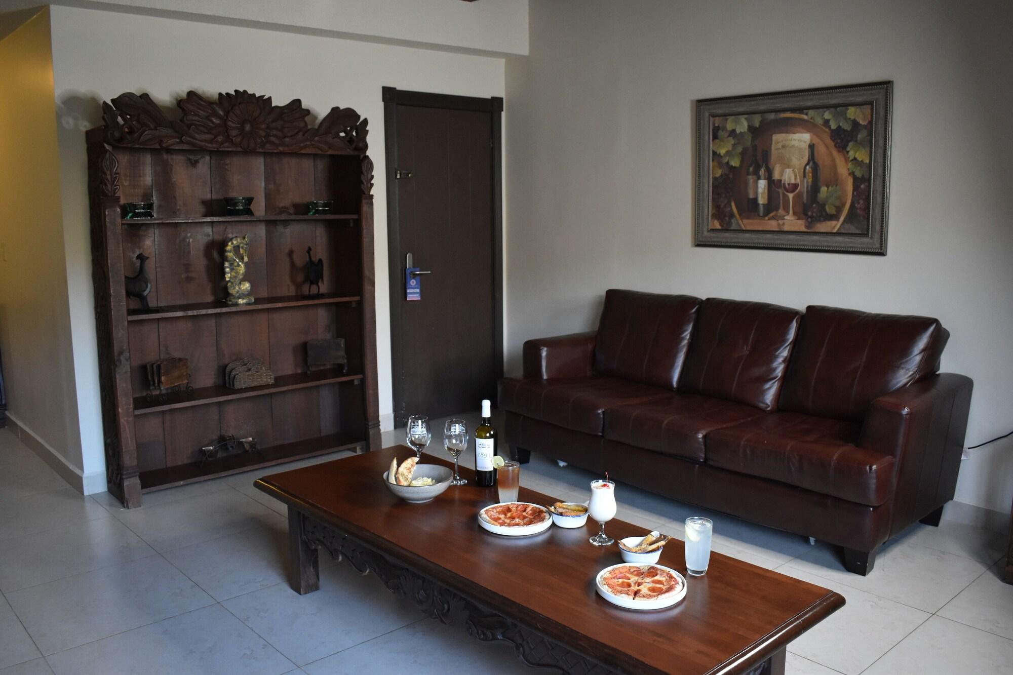 Hotel Boutique Rancho Текате Экстерьер фото