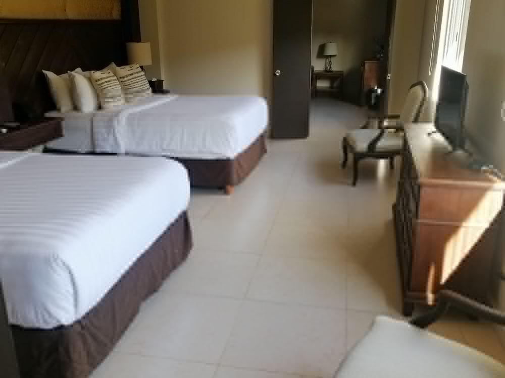 Hotel Boutique Rancho Текате Экстерьер фото